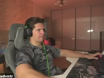 Chaturbate Watch Live Sex Cams of rus_adventure
