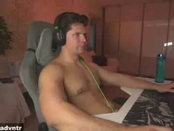 Chaturbate Sex Chat of rus_adventure