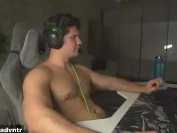 Chaturbate Private Sex Chat of rus_adventure