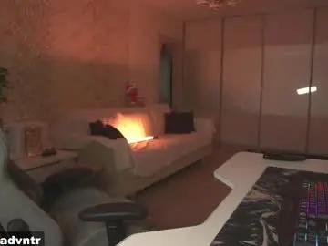 Chaturbate Sex Cam of rus_adventure