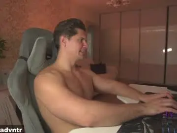 Chaturbate Sex Chat of rus_adventure