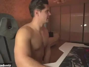 Chaturbate Free Live Porn of rus_adventure