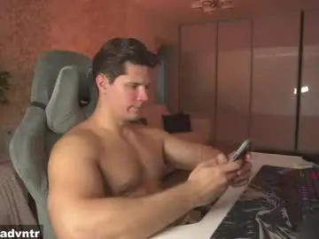 Chaturbate Free Porn Cam of rus_adventure