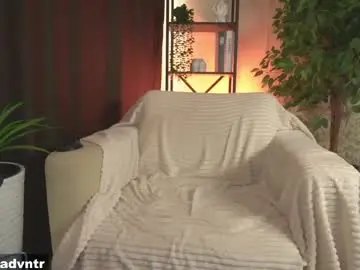 Chaturbate Adult Webcam of rus_adventure