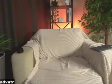Chaturbate Free Live Porn of rus_adventure