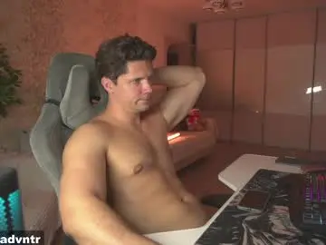 Chaturbate Nude Webcam of rus_adventure