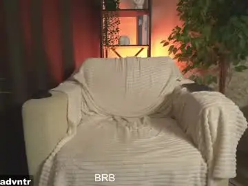Chaturbate Watch Live Sex Cams of rus_adventure