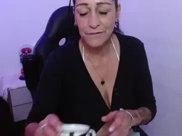 Chaturbate Adult Webcam of sammantha_sweet