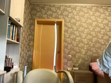 Chaturbate Free Porn Cam of serinalasch