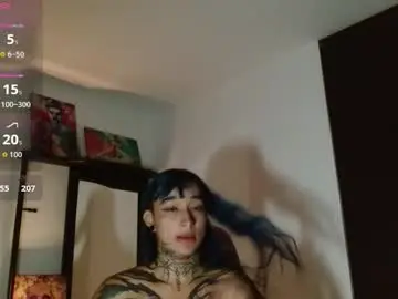 Chaturbate Sex Cam of sharaross1
