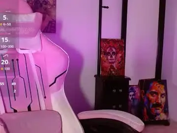 Chaturbate Watch Live Sex Cams of sharaross1