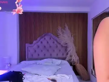 Chaturbate Watch Live Sex Cams of starbutterflyy_