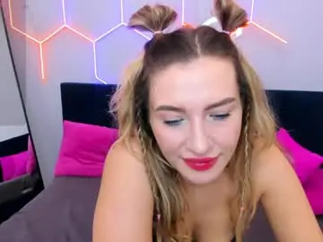 Chaturbate Free Porn Cam of stellaalluring