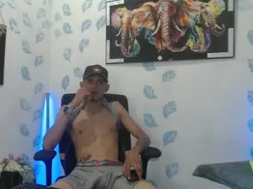 Chaturbate Private Sex Chat of stuart_17