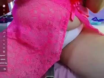Chaturbate Live Sex of sussy_perez_