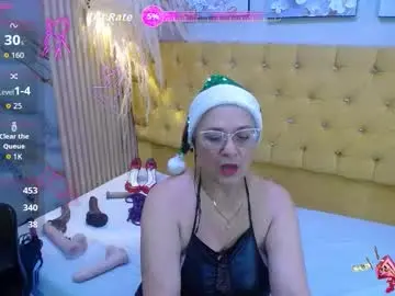 Chaturbate Adult Webcam of sussy_perez_