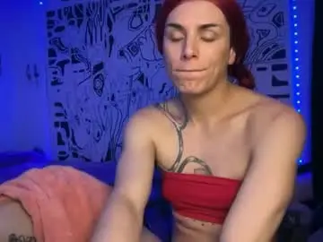 Chaturbate Adult Video Chat of thematryoshka