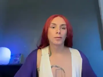 Chaturbate Sex Cam of thematryoshka