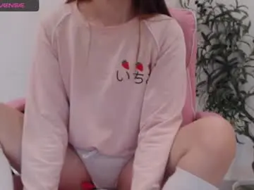 Chaturbate Live Sex of totoro_09