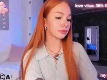 Chaturbate Free Porn Cam of tracy_tay1or