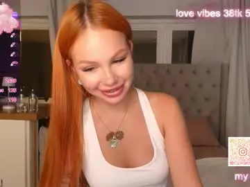 Chaturbate Nude Webcam of tracy_tay1or