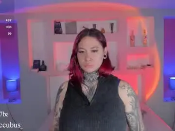 Chaturbate Best Webcam of violettabaker1