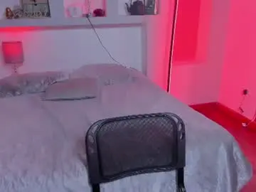Chaturbate Sex Cam of violettabaker1