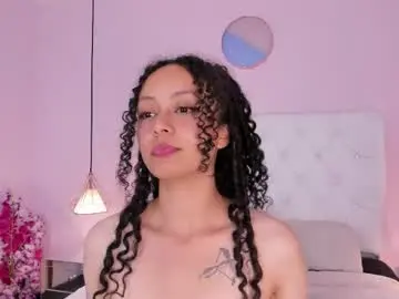 Chaturbate Sex Chat of vivi_gh1