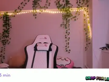 Chaturbate Sex Cam of vivian_qwerty