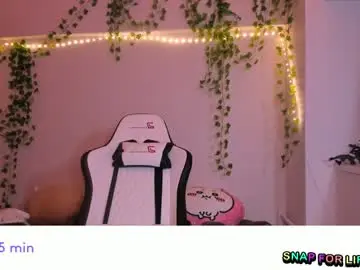 Chaturbate Private Sex Chat of vivian_qwerty