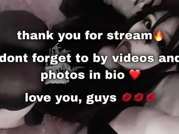 Chaturbate Adult Webcams of your_little_eva