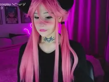 Chaturbate Best live sex cam show of your_little_eva