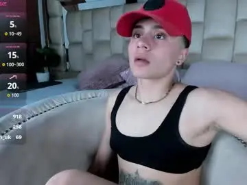 Chaturbate Free Live Porn of _eternal3_