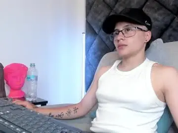 Chaturbate Nude Webcam of _eternal3_