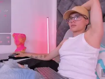 Chaturbate Live Sex of _eternal3_