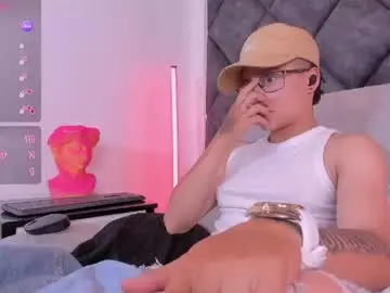 Chaturbate Free Porn Cam of _eternal3_