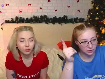 Chaturbate Nude Webcam of _ramune_