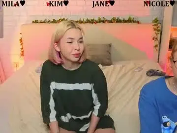 Chaturbate Live Porn of _ramune_