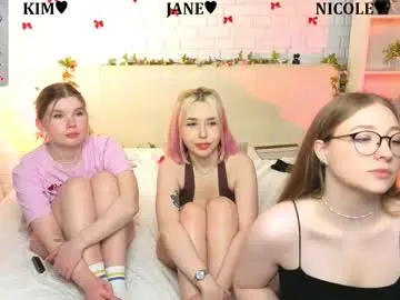 Chaturbate Nude Webcam of _ramune_