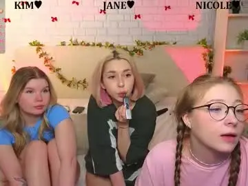 Chaturbate Adult Video Chat of _ramune_