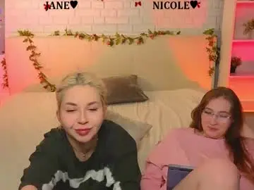 Chaturbate Adult Webcam of _ramune_