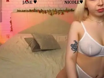 Chaturbate Adult Video Chat of _ramune_