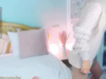 Chaturbate Adult Webcams of amoramias