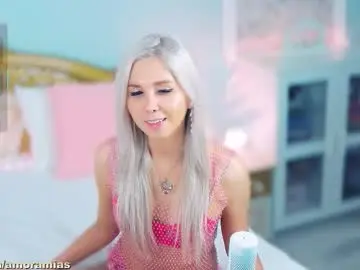 Chaturbate Live Sex of amoramias