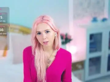 Chaturbate Nude Webcam of amoramias