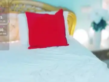 Chaturbate Private Sex Chat of amoramias