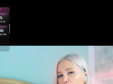 Chaturbate Private Sex Chat of amoramias