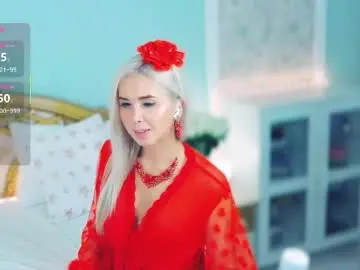 Chaturbate Live Sex Cam of amoramias