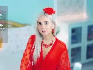 Chaturbate Adult Video Chat of amoramias