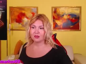 Chaturbate Sex Cam of angel_alice108